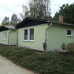 Holiday home Ferienhaeuser Stuebgen *