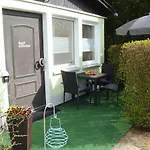 Holiday home Ferienhaeuser Stuebgen *