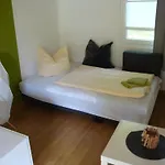 Ferienhaeuser Stuebgen