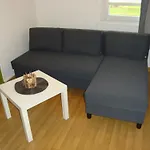 Holiday home Ferienhaeuser Stuebgen *