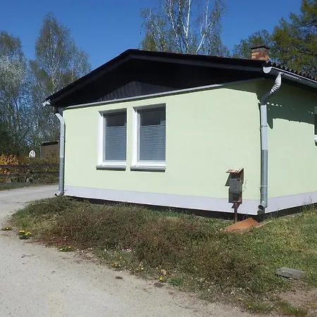 Ferienhaeuser Stuebgen Дом отдыха Бург