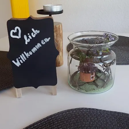 Ferienhaeuser Stuebgen * Burg (Spreewald)