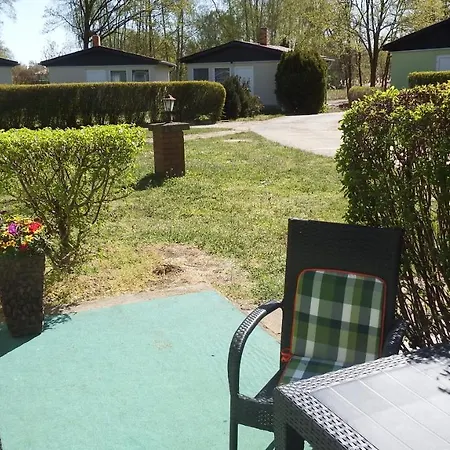 Ferienhaeuser Stuebgen