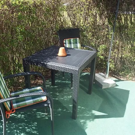 Ferienhaeuser Stuebgen Tatil Evi