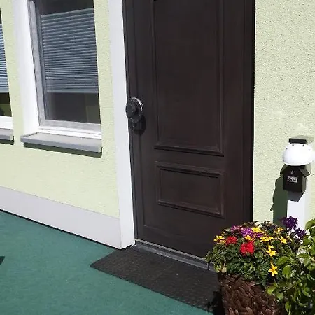 Holiday home Ferienhaeuser Stuebgen *