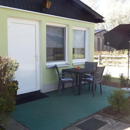 Ferienhaeuser Stuebgen Prázdninový dům Burg (Spreewald)