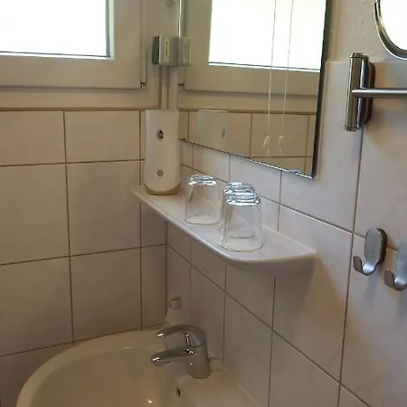 Ferienhaeuser Stuebgen * Burg (Spreewald)