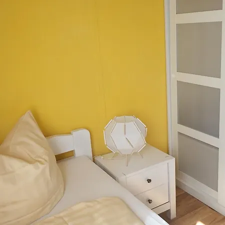 Holiday home Ferienhaeuser Stuebgen