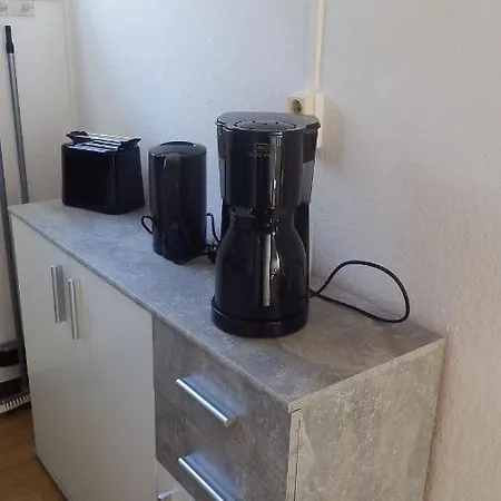 Ferienhaeuser Stuebgen