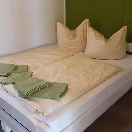 Ferienhaeuser Stuebgen Holiday home Burg (Spreewald)