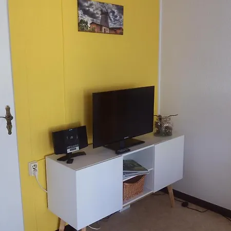 Ferienhaeuser Stuebgen Nyaraló *