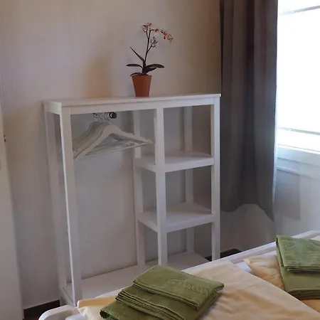 Holiday home Ferienhaeuser Stuebgen *