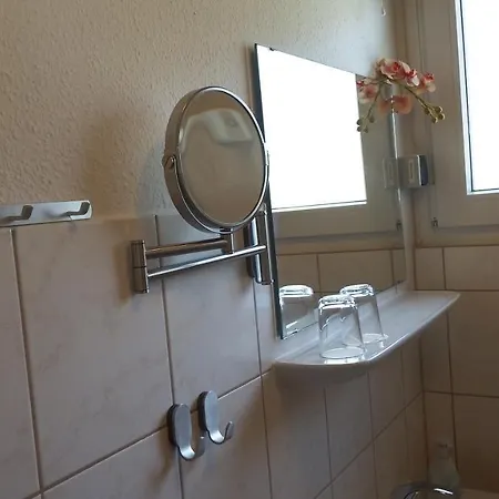 Holiday home Ferienhaeuser Stuebgen *