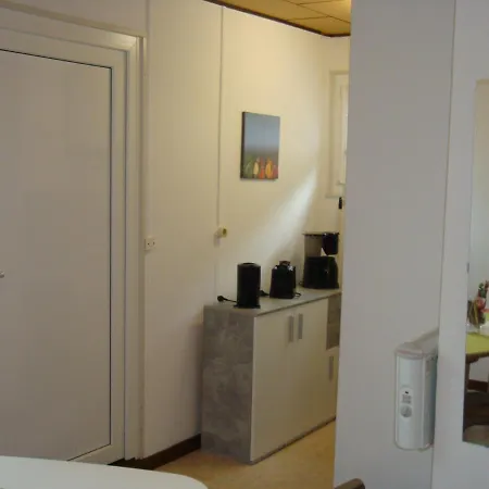 Ferienhaeuser Stuebgen