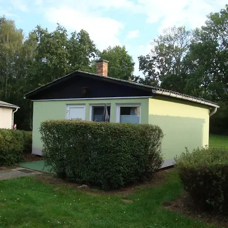 Ferienhaeuser Stuebgen