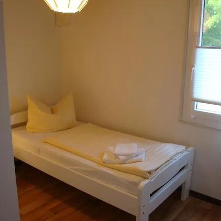 Holiday home Ferienhaeuser Stuebgen