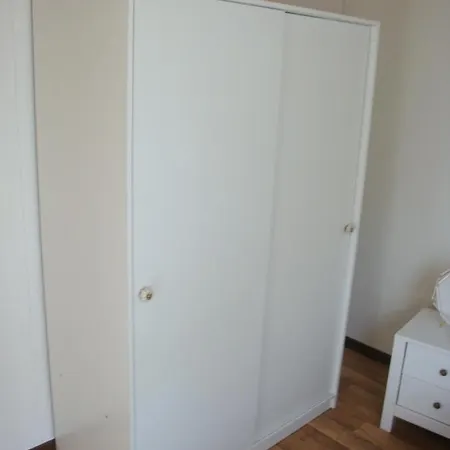 Holiday home Ferienhaeuser Stuebgen Burg (Spreewald)