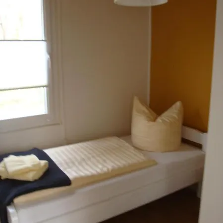 Holiday home Ferienhaeuser Stuebgen *