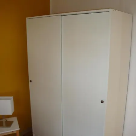 Nyaraló Ferienhaeuser Stuebgen
