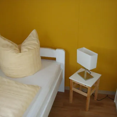 Ferienhaeuser Stuebgen