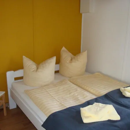 Ferienhaeuser Stuebgen Burg (Spreewald)