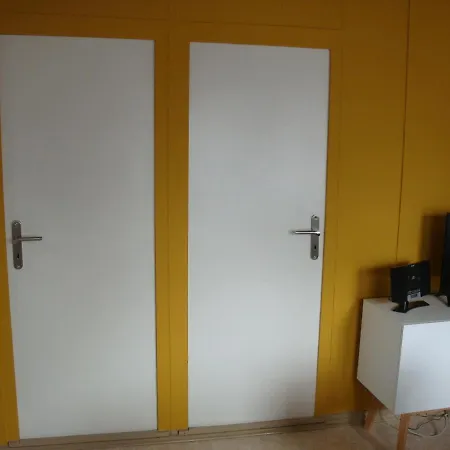 Ferienhaeuser Stuebgen Burg (Spreewald)