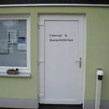 Ferienhaeuser Stuebgen Prázdninový dům