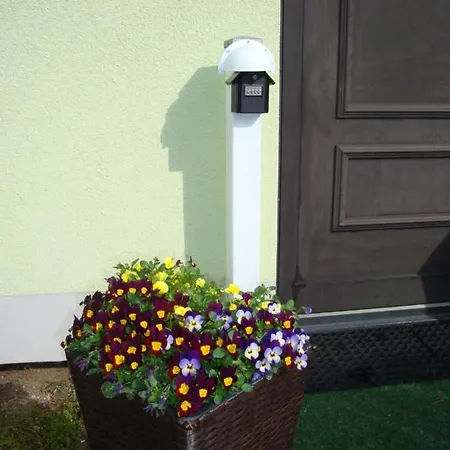 Holiday home Ferienhaeuser Stuebgen *