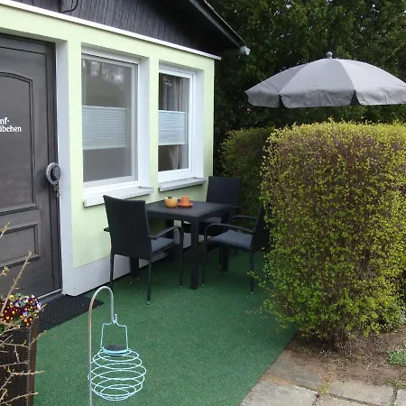 Ferienhaeuser Stuebgen Prázdninový dům *