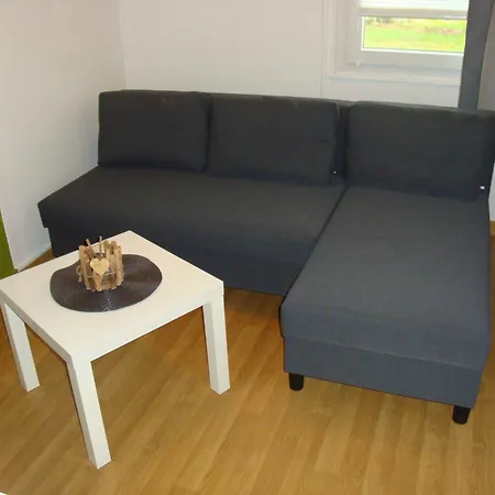Hébergement de vacances Ferienhaeuser Stuebgen *