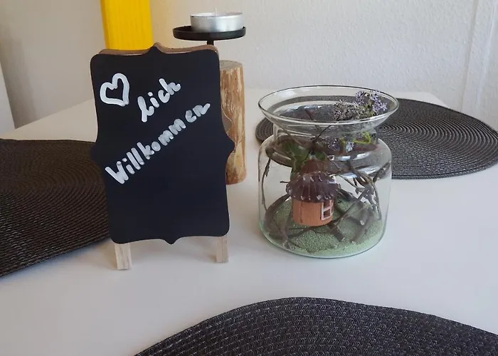 Ferienhaeuser Stuebgen * Burg (Spreewald)