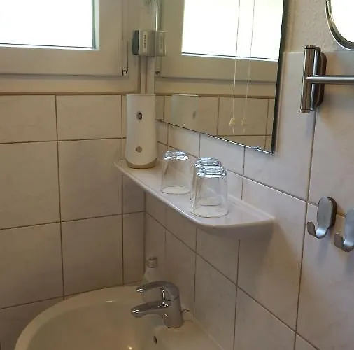 Stübgen * Burg (Spreewald)