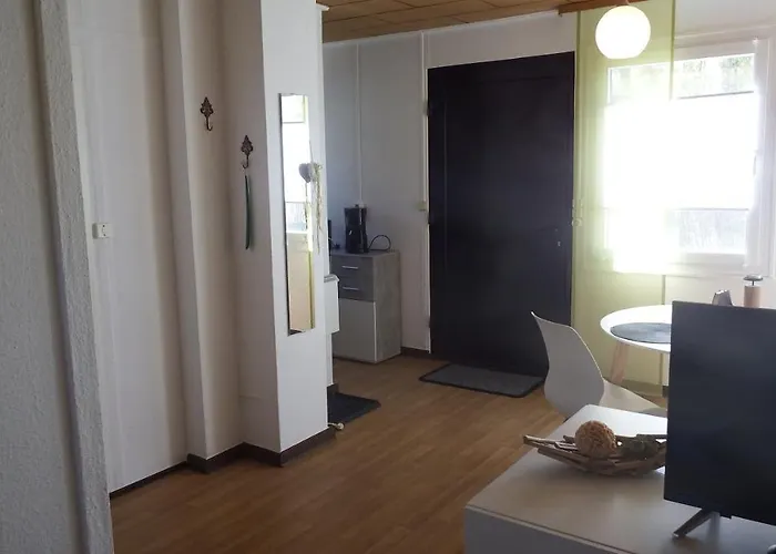 Сasa de vacaciones Stübgen