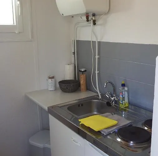 Prázdninový dům Ferienhaeuser Stuebgen