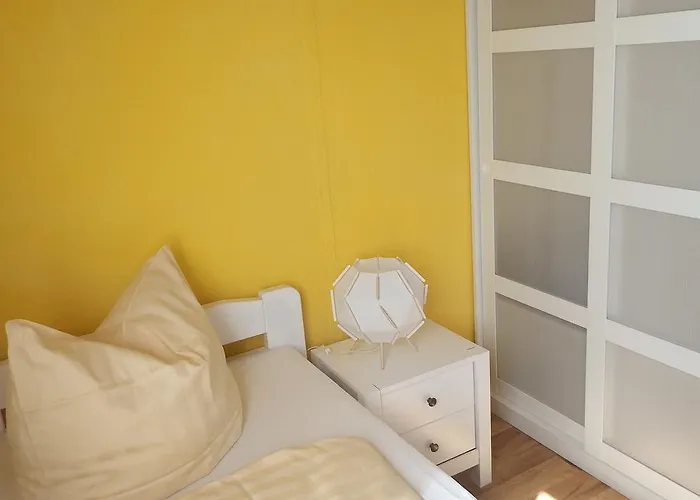 Сasa de vacaciones Stübgen