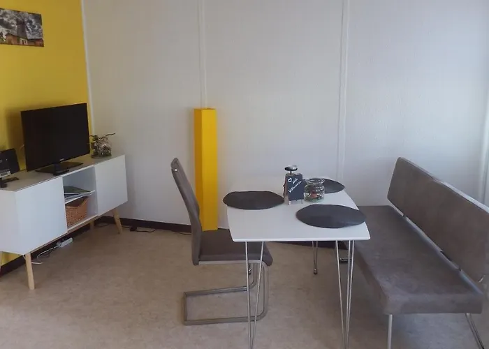 Ferienhaeuser Stuebgen *