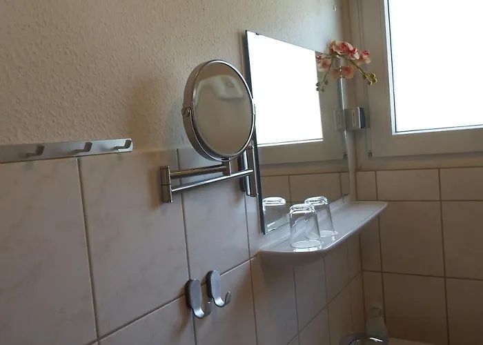 Сasa de vacaciones Stübgen *