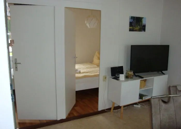 Сasa de vacaciones Stübgen *