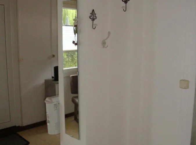 Stübgen Сasa de vacaciones *