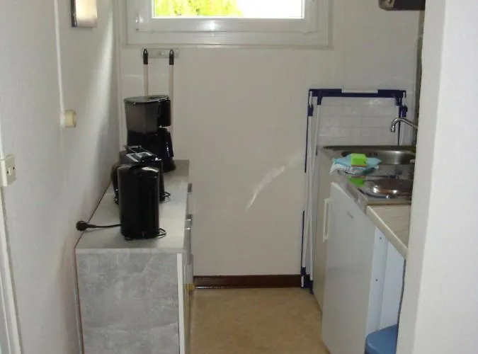 Stübgen Сasa de vacaciones