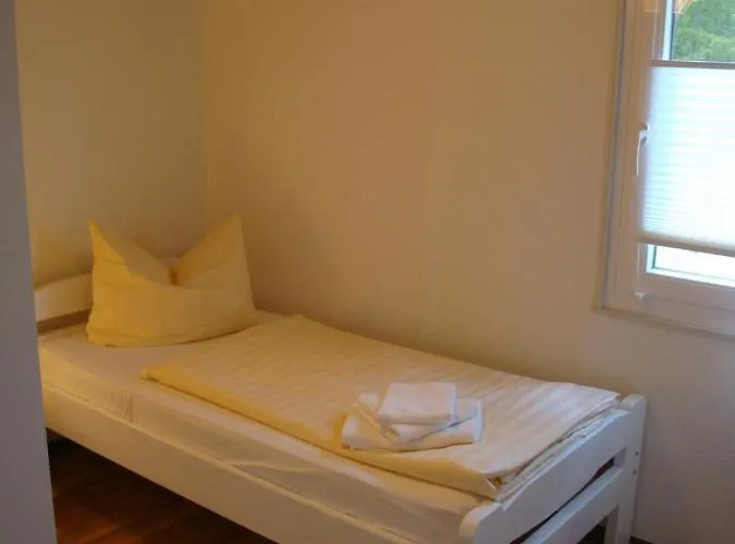 Prázdninový dům Ferienhaeuser Stuebgen