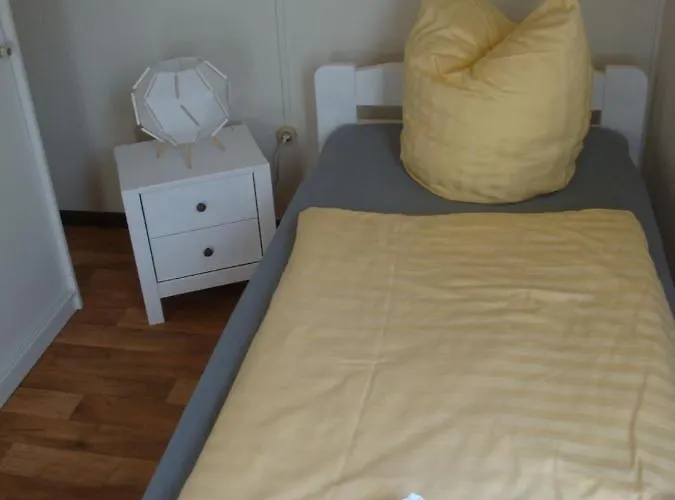 Stübgen * Burg (Spreewald)