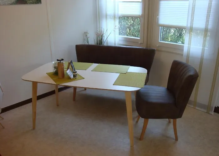 Stübgen Сasa de vacaciones