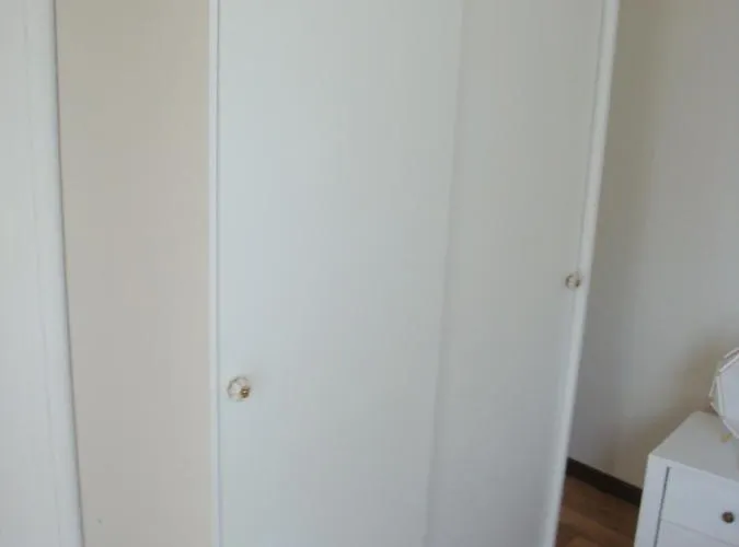 Сasa de vacaciones Stübgen Burg (Spreewald)