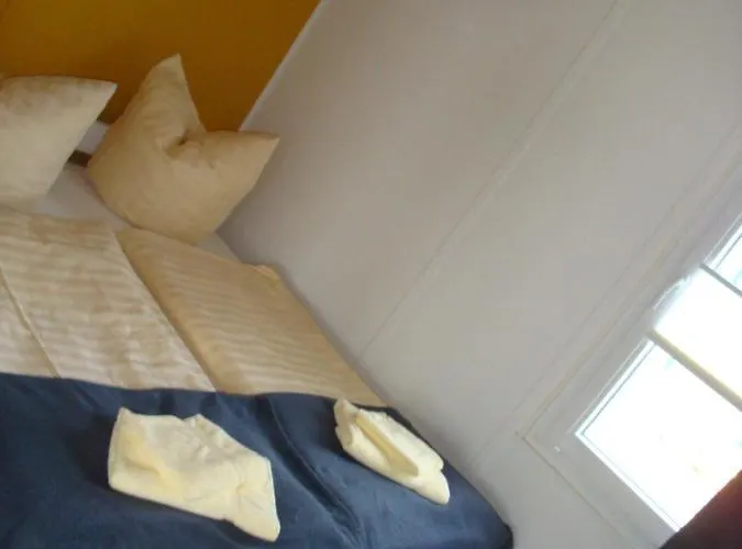 Сasa de vacaciones Stübgen *