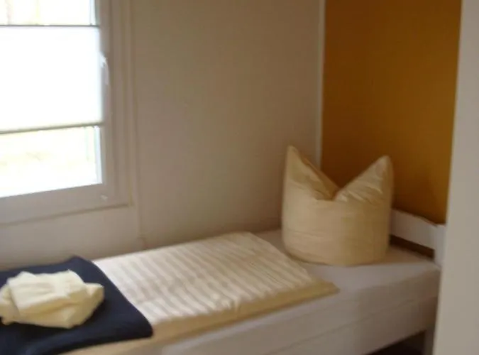 Сasa de vacaciones Stübgen *