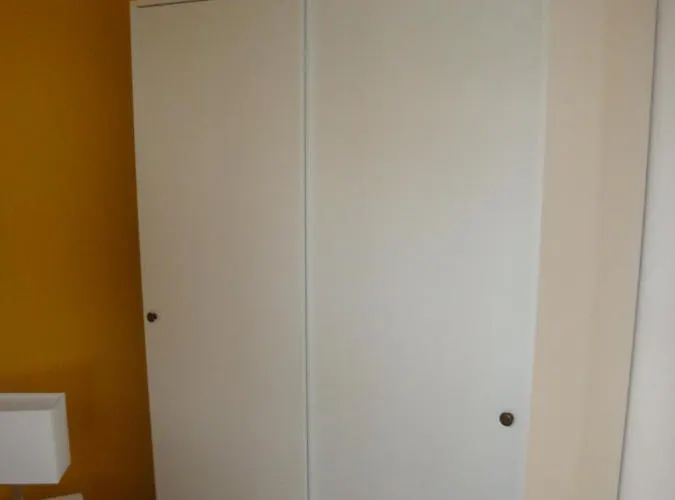 Prázdninový dům Ferienhaeuser Stuebgen