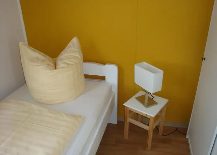 Ferienhaeuser Stuebgen