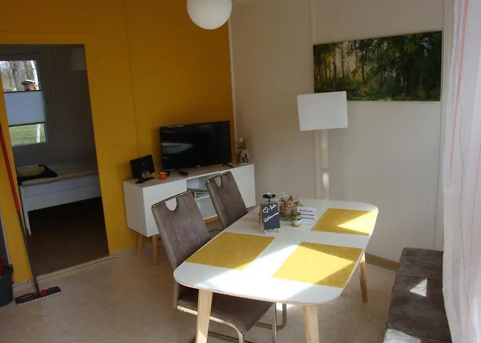 Stübgen Сasa de vacaciones *