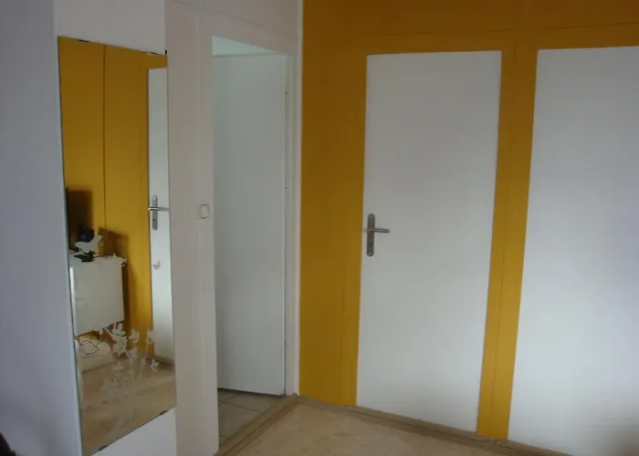 Сasa de vacaciones Stübgen Burg (Spreewald)